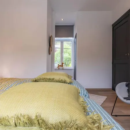 Spacious House In With Jacuzzi And Peaceful Garden Nyaraló