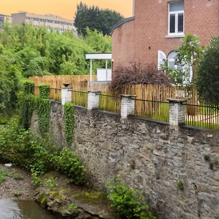 Spacious House In With Jacuzzi And Peaceful Garden Nyaraló *